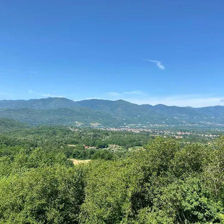 Villa Casa Vacanza Dea
