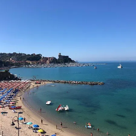 Villa Casa Vacanza Dea