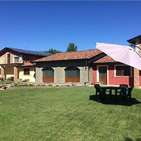 Βίλα Casa Vacanza Dea *