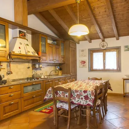 Casa Vacanza Dea Βίλα *