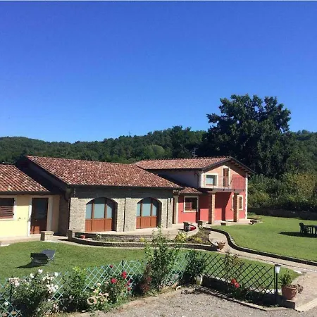 Casa Vacanza Dea * Villafranca in Lunigiana