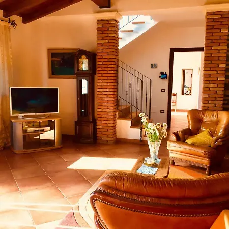 Casa Vacanza Dea
