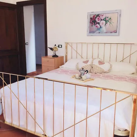 Casa Vacanza Dea Villafranca in Lunigiana