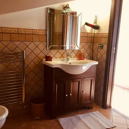 Casa Vacanza Dea Villa *