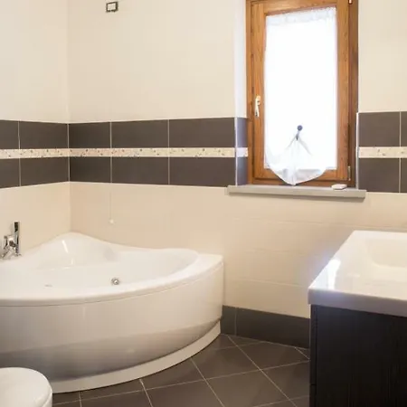 Villa Casa Vacanza Dea *