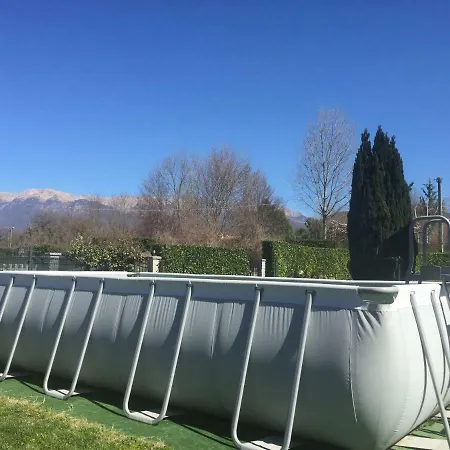 Βίλα Casa Vacanza Dea