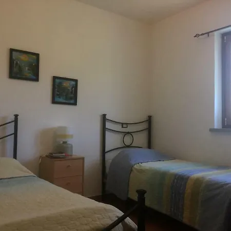 Casa Vacanza Dea Villa Villafranca in Lunigiana